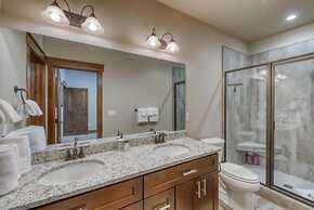 The Alders Townhomes in East Keystone - Luxury 3 Bedroom + Den