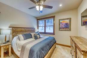 The Alders Townhomes in East Keystone - Luxury 3 Bedroom + Den