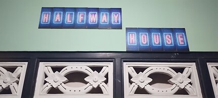 HALFWAY House