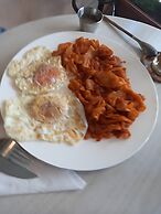 Tryst Boutique Hotel