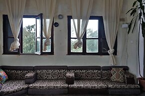 Tryst Boutique Hotel