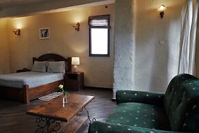 Tryst Boutique Hotel