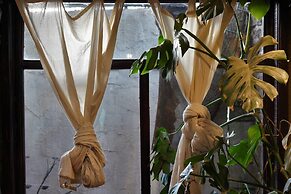 Tryst Boutique Hotel