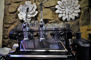 Tryst Boutique Hotel