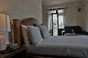 Tryst Boutique Hotel