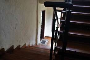 Tryst Boutique Hotel