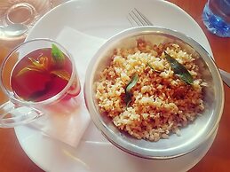 Tryst Boutique Hotel