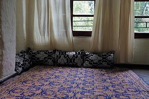 Tryst Boutique Hotel