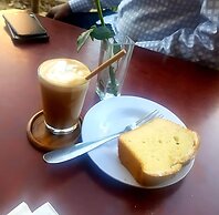 Tryst Boutique Hotel