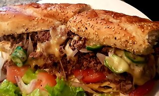 Tryst Boutique Hotel