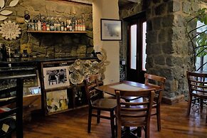 Tryst Boutique Hotel