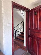 Tryst Boutique Hotel