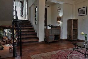 Tryst Boutique Hotel