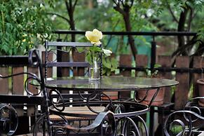 Tryst Boutique Hotel