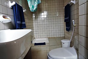 Tryst Boutique Hotel