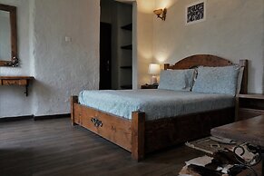 Tryst Boutique Hotel