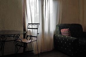 Tryst Boutique Hotel