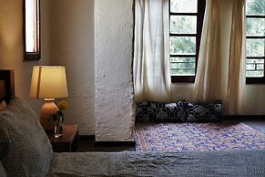 Tryst Boutique Hotel