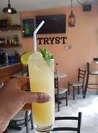 Tryst Boutique Hotel