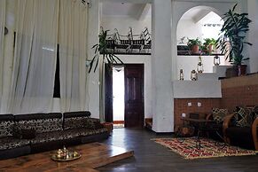 Tryst Boutique Hotel