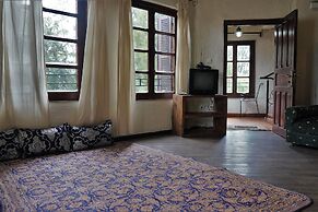 Tryst Boutique Hotel