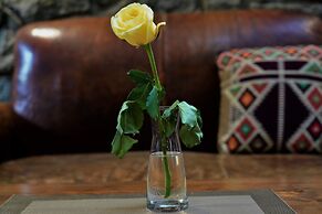 Tryst Boutique Hotel