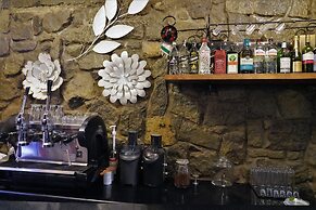 Tryst Boutique Hotel