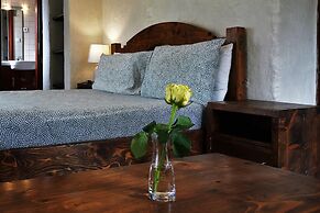 Tryst Boutique Hotel