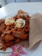 Tryst Boutique Hotel