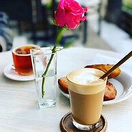 Tryst Boutique Hotel