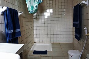 Tryst Boutique Hotel