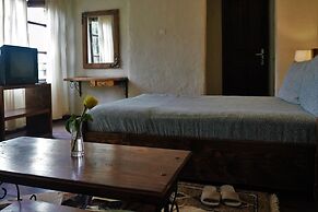 Tryst Boutique Hotel