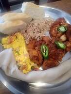 Tryst Boutique Hotel