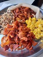 Tryst Boutique Hotel