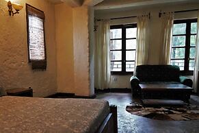 Tryst Boutique Hotel