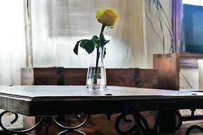 Tryst Boutique Hotel