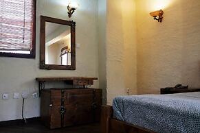 Tryst Boutique Hotel