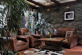 Tryst Boutique Hotel