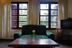 Tryst Boutique Hotel