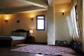 Tryst Boutique Hotel