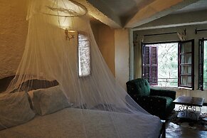 Tryst Boutique Hotel