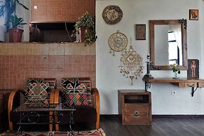 Tryst Boutique Hotel