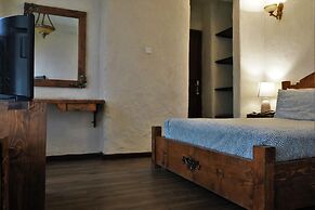 Tryst Boutique Hotel