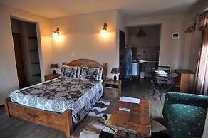 Tryst Boutique Hotel