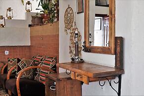 Tryst Boutique Hotel