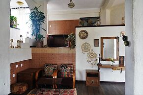 Tryst Boutique Hotel