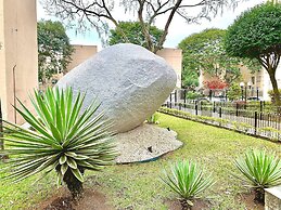 Apartamento Próx Tiete Plaza Shopping