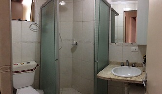 Apartamento Próx Tiete Plaza Shopping