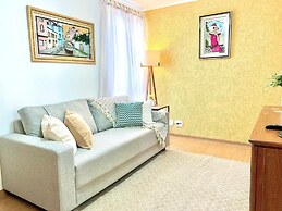 Apartamento Próx Tiete Plaza Shopping