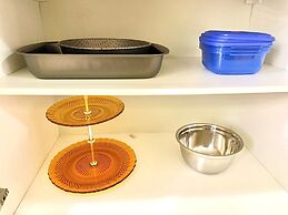 Apartamento Próx Tiete Plaza Shopping